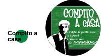 Vai alla pagina del fumetto Compito a casa