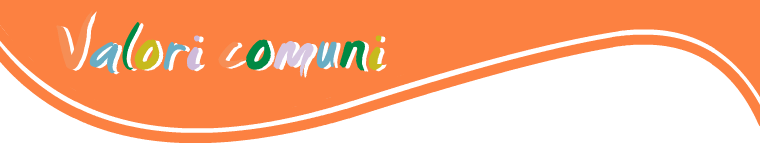 Logo Valori comuni