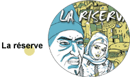 Visite la page de La rserve